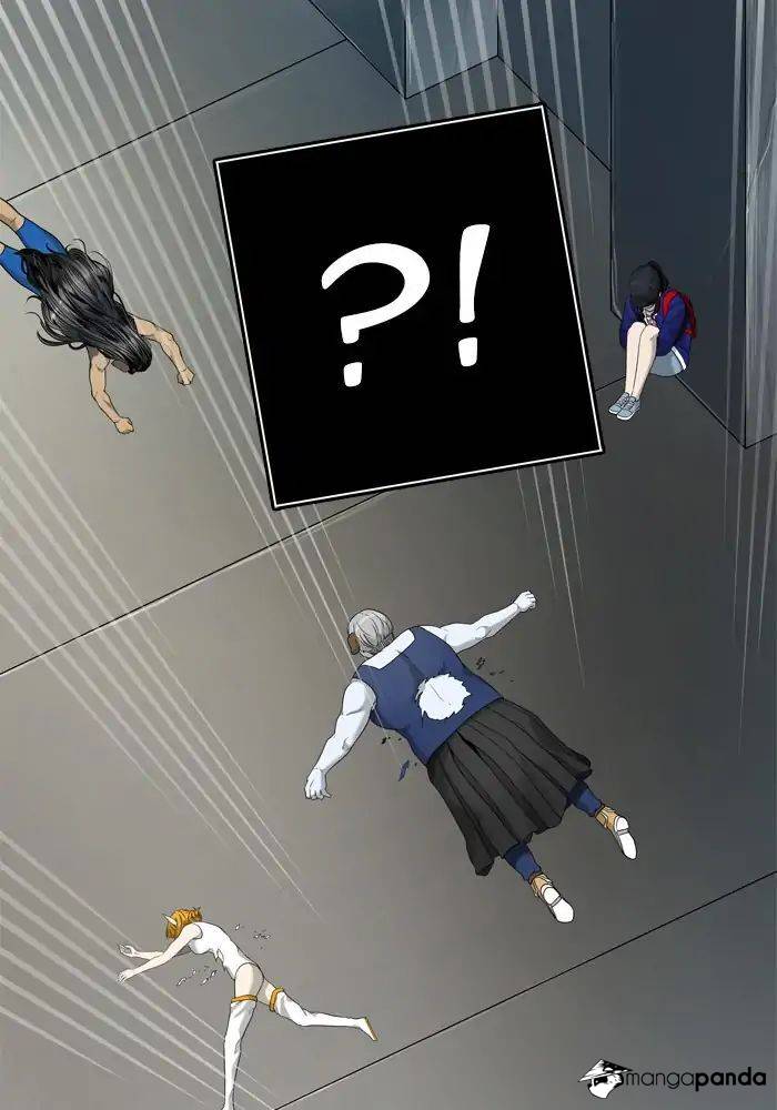 Tower of God Chapter 431 image 082
